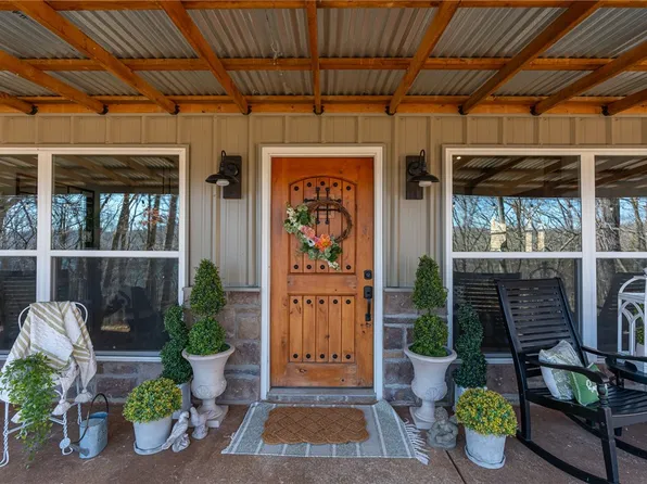13108 Rib Ln, Mountainburg, AR 72946