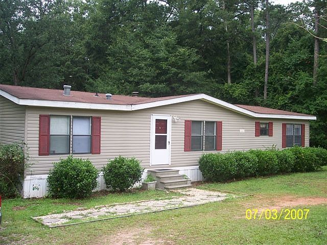 1995 28X60 Horton DblWd