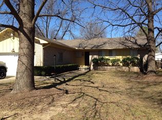 1621 E 61st St S, Tulsa, OK 74105