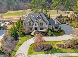 16146 Belford Dr, Milton, GA 30004