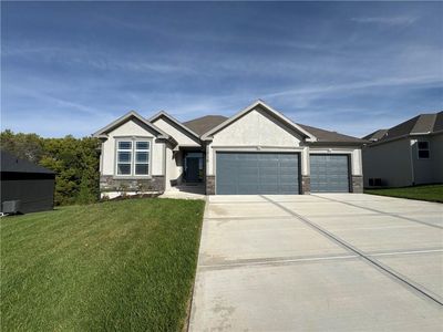 12710 NW Bittersweet Dr, Platte City, MO, 64079