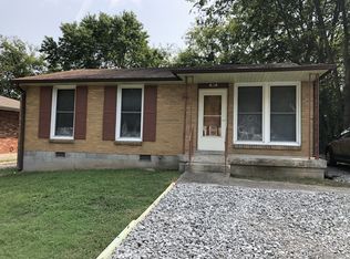 638 James Ave, Nashville, TN 37209