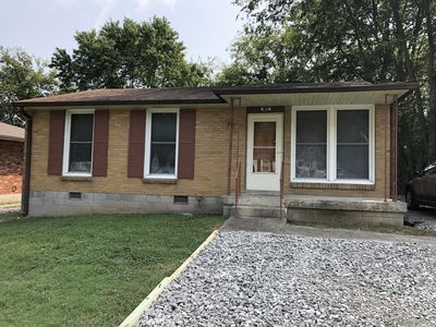 638 James Ave, Nashville, TN, 37209