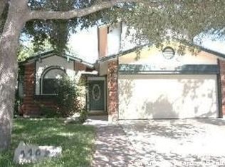 11022 Almond Park, San Antonio, TX 78249
