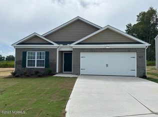 7680 Sand Pit Rd, Stantonsburg, NC 27883