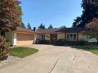1307 Oriole Dr, Warsaw, IN