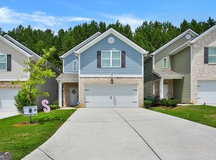 6206 Lake Rock Ln, Lithonia, GA 30058