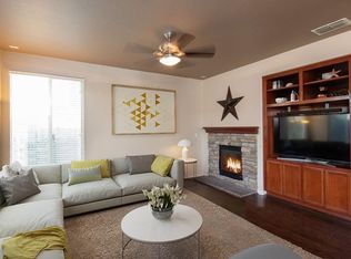 1436 Grand Oak Way, Oakdale, CA