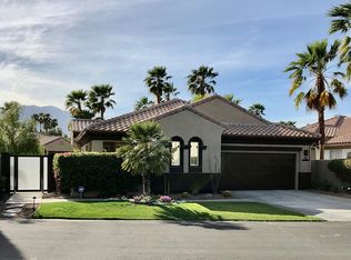25 Wimbledon Dr, Rancho Mirage, CA 92270