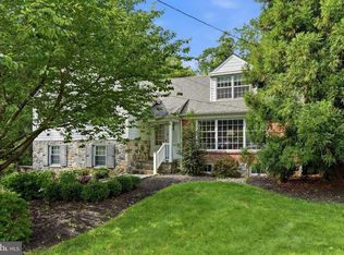 209 Hardwicke Ln, Villanova, PA 19085