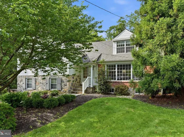 209 Hardwicke Ln, Villanova, PA 19085