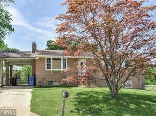 2601 Rose Ln, Fort Washington, MD 20744