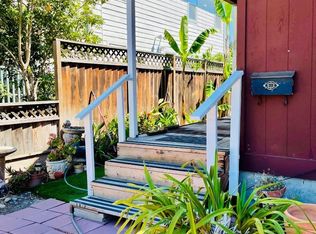 943 Jackson St, Mountain View, CA 94043