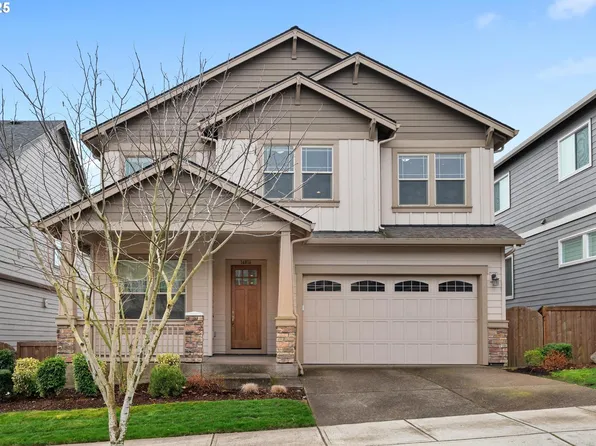 16816 SW Snowdale St, Beaverton, OR 97007