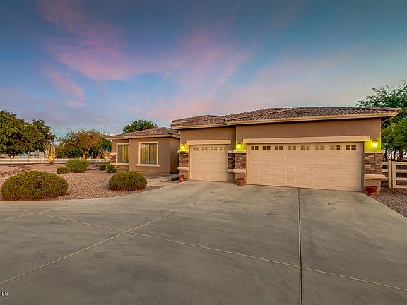 3rd image of 17721 W Stella Ln