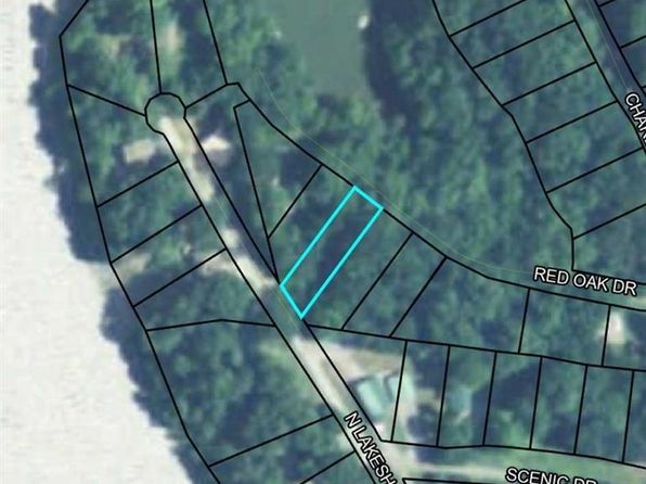 110 Barkley Trl, Cadiz, KY 42211