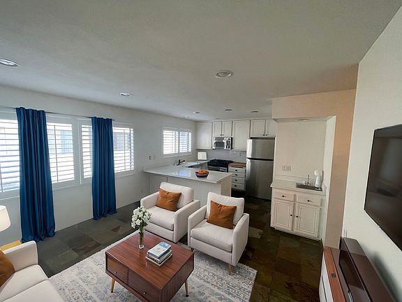 5th image of 6121 Shoup Ave Unit 21