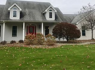 786 Lorenwood Dr, Hermitage, PA 16148