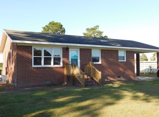 651 Cullen Rd, Harrellsville, NC 27942