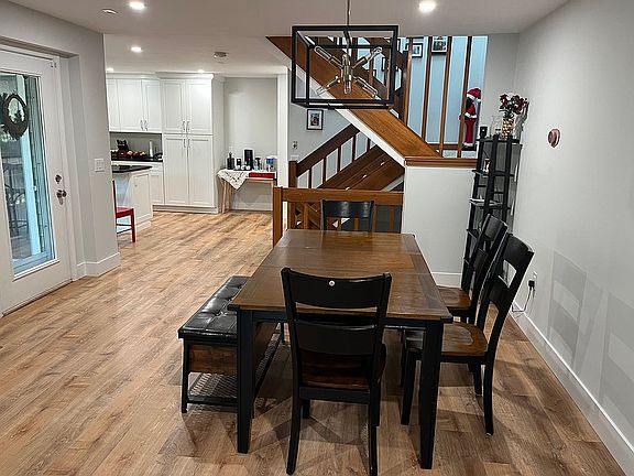 Dinning room