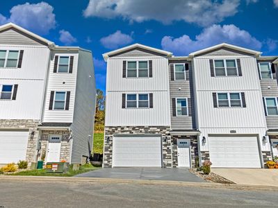 248 Red Oak Ln, Morgantown, WV, 26501