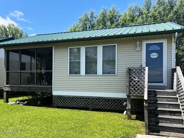 139 Lasseters Landing Bldg D, Columbia, NC 27925