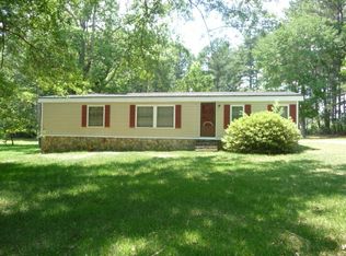 286 Wisso Rd, Griffin, GA 30223