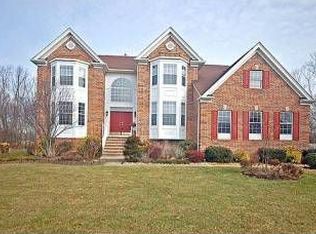 34 Hankins Farm Rd, Allentown, NJ 08501