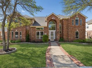 3516 Matagorda Springs Dr, Plano, TX 75025
