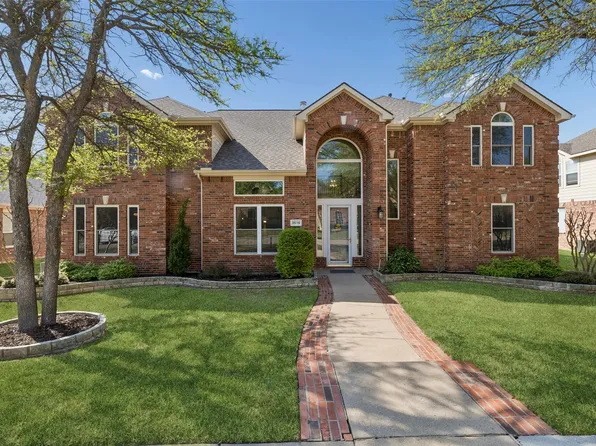 3516 Matagorda Springs Dr, Plano, TX 75025