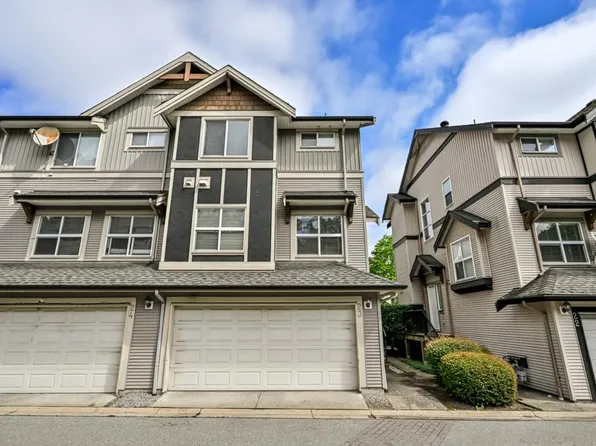 6366 126th St #23, Surrey, BC V3X 1T9