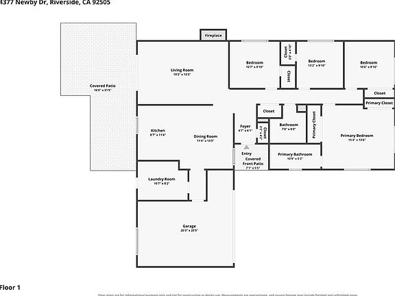 3rd image of 4377 Newby Dr