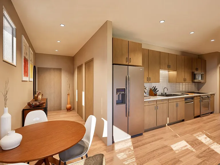 Mira Apartments — Photo 6