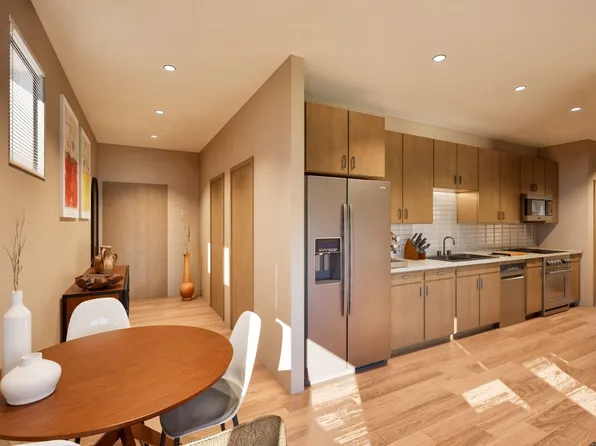 Mira Apartments