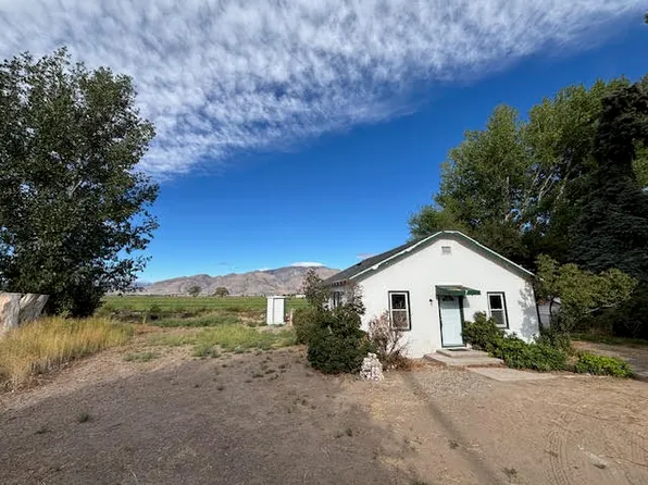 7 Day Ln, Smith, NV 89430
