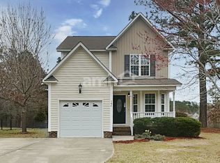 146 Farrington Dr, Clayton, NC 27520