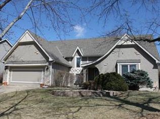 16621 W 132nd Cir, Olathe, KS 66062