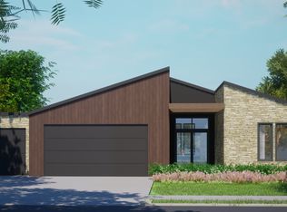 The Somerset - Modern Plan, Hook Farms, Lees Summit, MO 64082