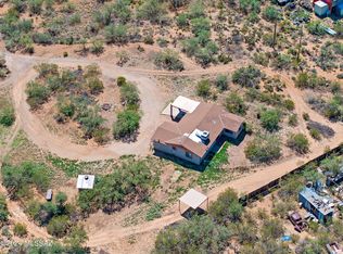 2810 E Andrada Rd, Vail, AZ 85641