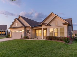 1112 Davidson Walk, Spring Hill, TN 37174