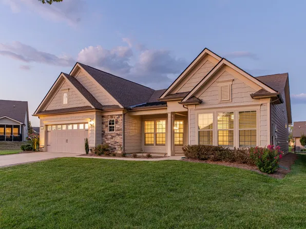 1112 Davidson Walk, Spring Hill, TN 37174