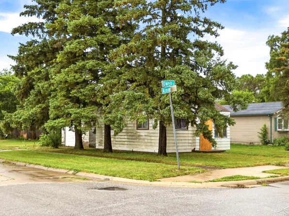 3102 Owen St, Saginaw, MI 48601