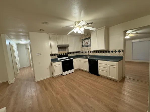 2508 McClure St, Irving, TX 75062