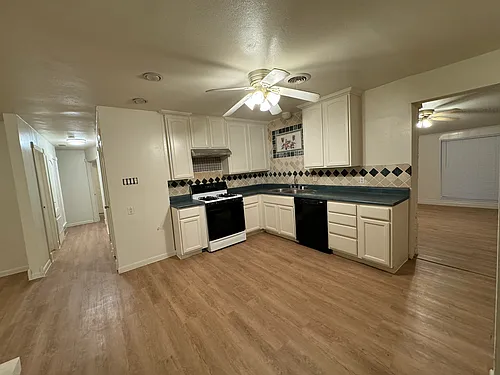 2508 McClure St Photo 1