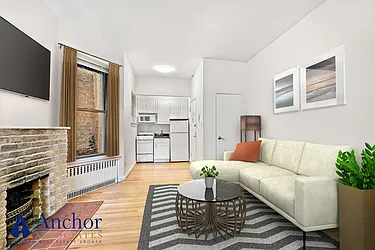 Rented by Anchor Associates