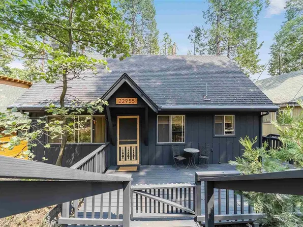 22955 Fuller Rd, Twain Harte, CA 95383