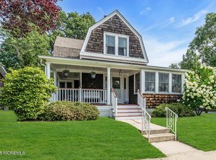 600 Saint Clair Ave, Spring Lake, NJ 07762