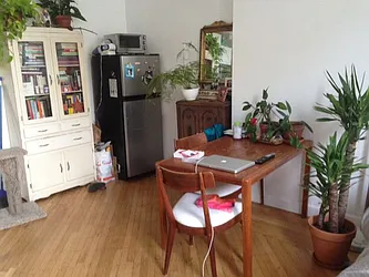 Rented by BLS Realty