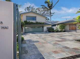 118 S La Senda Dr, Laguna Beach, CA 92651