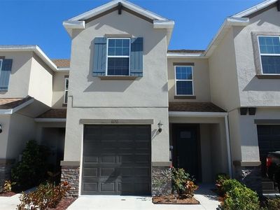 6838 Citrus Creek Ln, Tampa, FL, 33625